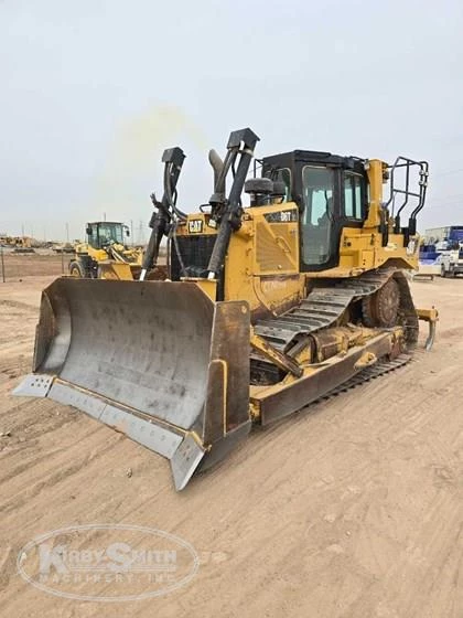 Used Caterpillar